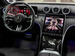 مێرسێدس بێنز C-Class